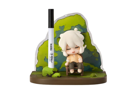 Luo Xiao Hei Zhan Ji 2 - Xiao Hei - CLICK! Series (Apex)