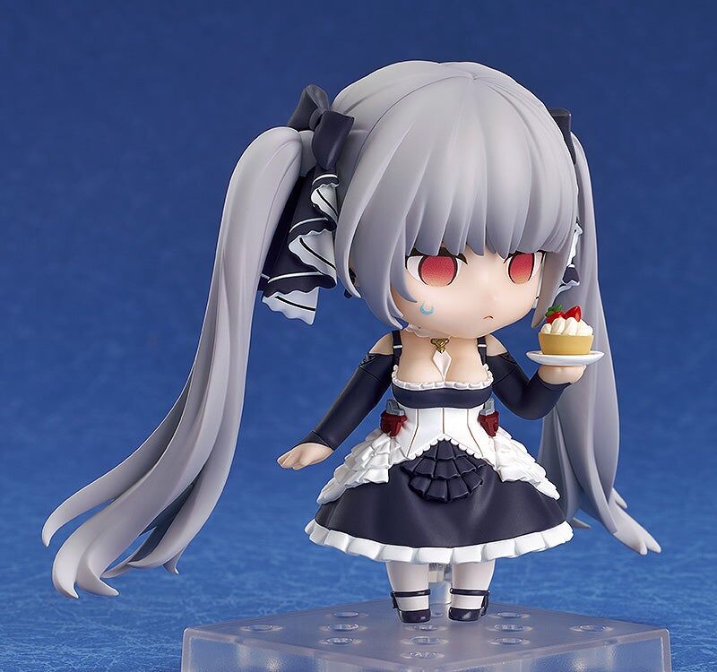 Formidable, Manjuu - Nendoroid #2575 (Good Smile Arts Shanghai, Good Smile Company)