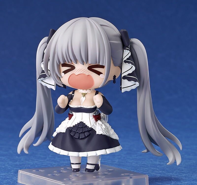 Formidable, Manjuu - Nendoroid #2575 (Good Smile Arts Shanghai, Good Smile Company)