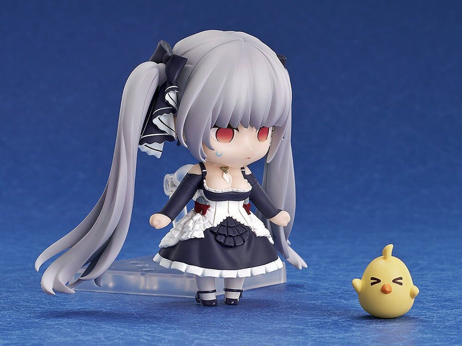 Formidable, Manjuu - Nendoroid #2575 (Good Smile Arts Shanghai, Good Smile Company)