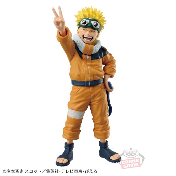 Uzumaki Naruto - Naruto