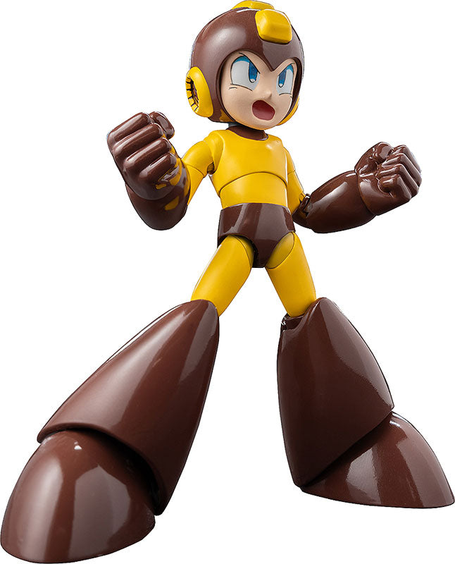 Rockman - Rockman