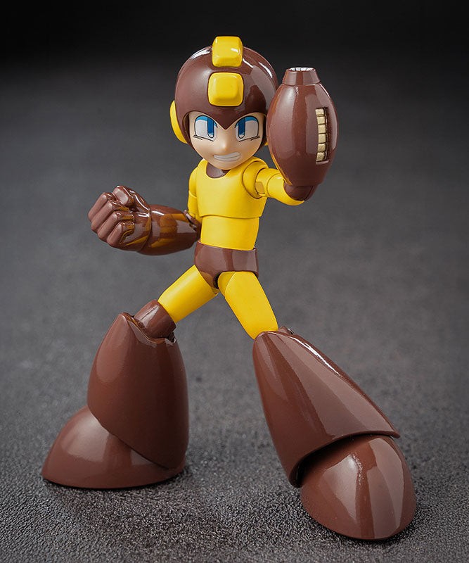 Rockman - Rockman