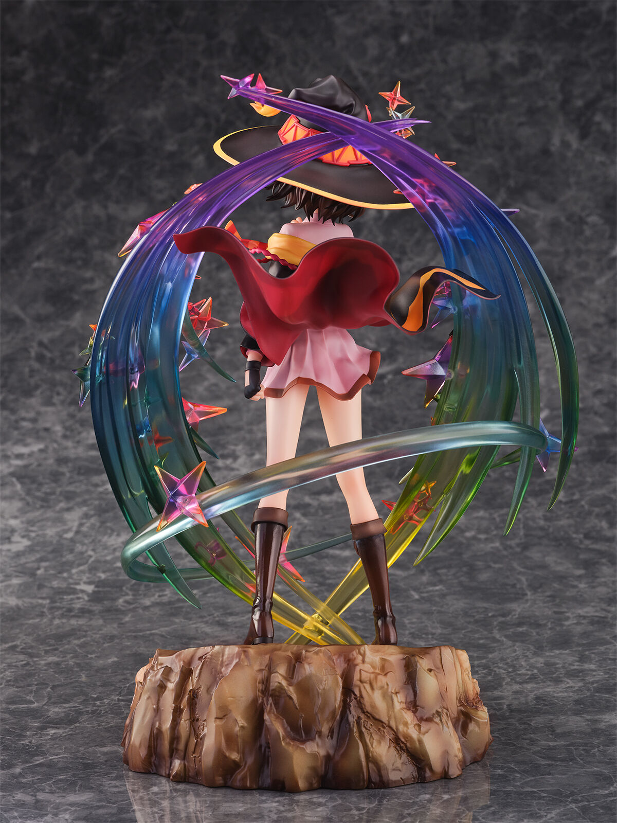通常納期 開封 SHIBUYA SCRAMBLE FIGURE 渋スクフィギュア 1/7 鬼レム 