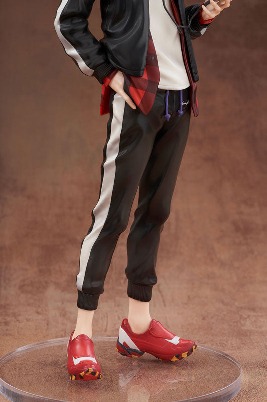 Ikari Shinji - Shin Seiki Evangelion