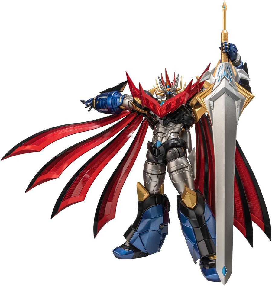 Mazin Emperor G - Super Robot Taisen V