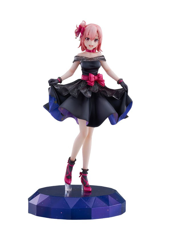 Yuigahama Yui - Yahari Ore no Seishun Love Comedy wa Machigatteiru. Kan