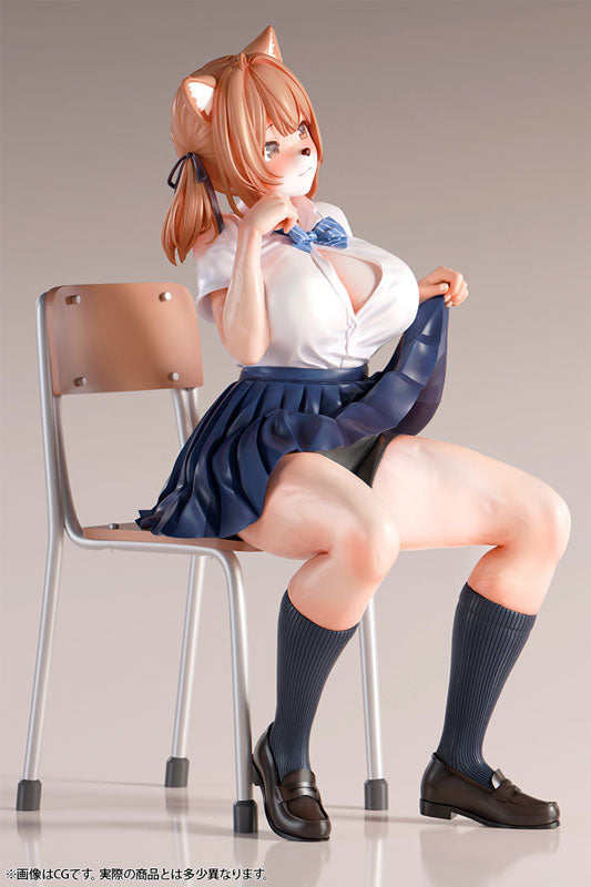 Original - Komugi - 1/6 - 2026 Re-release (B'full FOTS JAPAN)