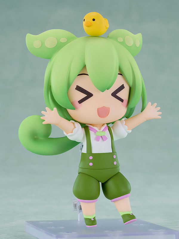 Zundamon - Nendoroid #2850 (Good Smile Company)