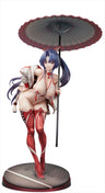 Original - Miko - 1/7 - Race Queen Ver. - Deluxe Edition (Hobby Sakura)
