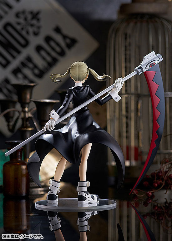 Maka Albarn,Soul Eater Evans - Soul Eater