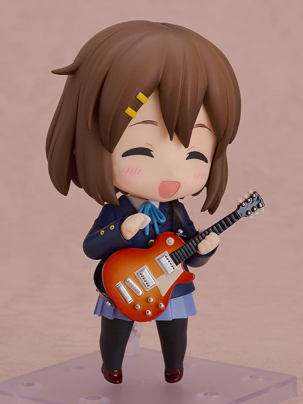 Hirasawa Yui - Nendoroid #2900 - 2.0 (Good Smile Company)