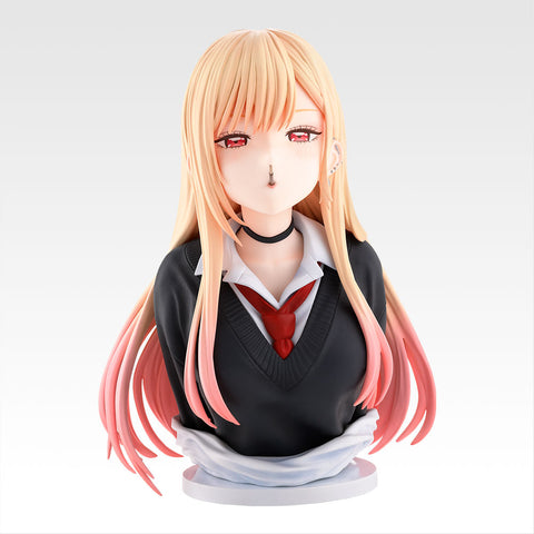Sono Bisque Doll wa Koi o Suru 2 - Kitagawa Marin - ArtScale Memoria - Ichiban Kuji - Ichiban Kuji TV Anime Sono Bisque Doll wa Koi o Suru Season 2 (Last One Prize) (Bandai Spirits)