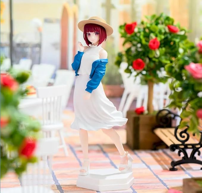 Arima Kana - Oshi no Ko