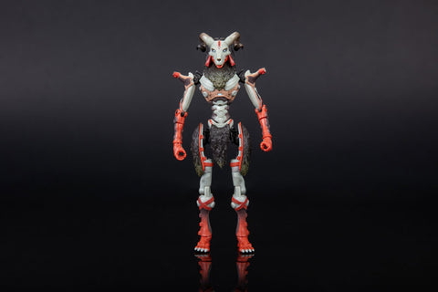 APEX LEGENDS: REVENANT (LEGENDARY: UNHOLY BEAST) 6" ACTION FIGURE