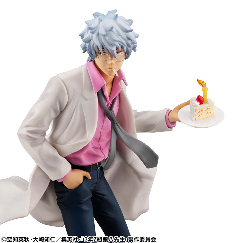 Ginpachi Sensei - 3-nen Z-gumi Ginpachi Sensei