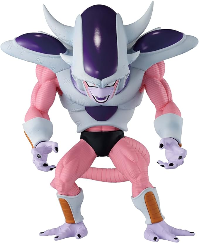 Freezer - Dragon Ball Z