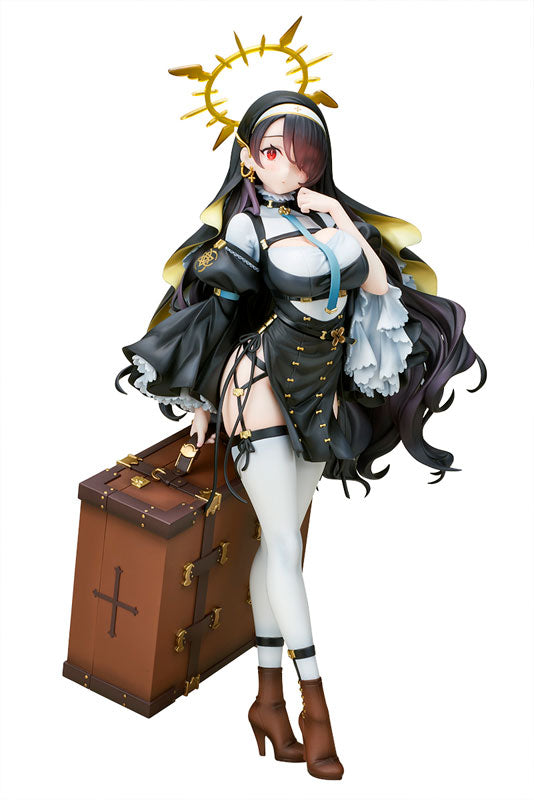 Wakaba Hinata - Blue Archive