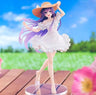 Date A Live V - Yatogami Tohka - Summer Dress, 12 Shuunen Kinen (FuRyu)