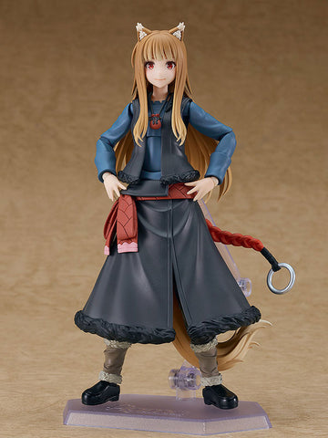 Ookami to Koushinryou: Merchant Meets the Wise Wolf - Holo - Figma (#647) (Good Smile Company)