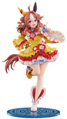 Umamusume: Pretty Derby - Copano Rickey - 1/7 - Signature Racewear Ver. (Claynel)