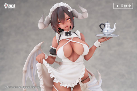 Original - Emo Nupu de Tiexin Shifeng Yunai - 1/6 (AniMester)