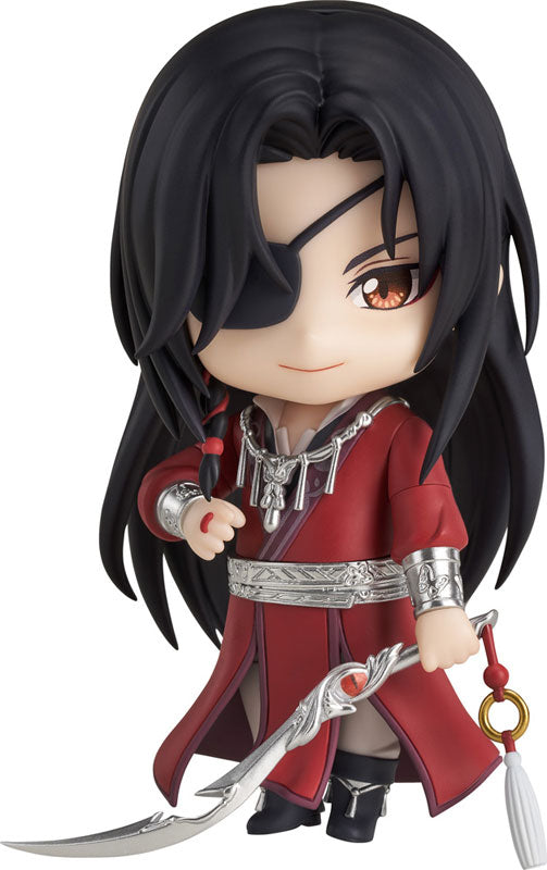 Tian Guan Ci Fu - Hua Cheng - Nendoroid #1946 - 2026 Re-release (Good Smile Arts Shanghai, Good Smile Company)