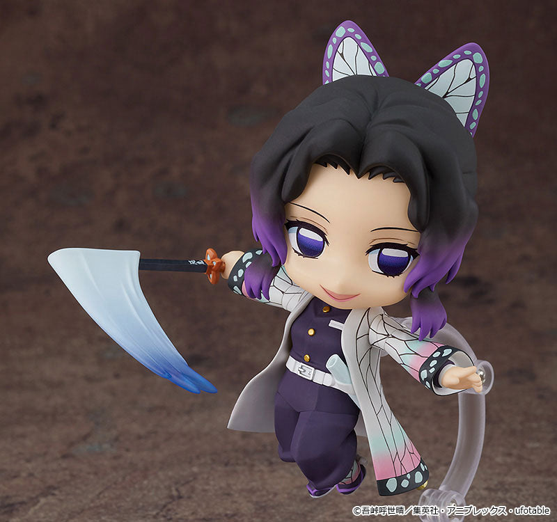 Kochou Shinobu - Nendoroid #1655 - 2025 Re-release (Good Smile Company)