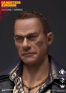 1/6 Gangsters Kingdom Diamond 7 Derrick