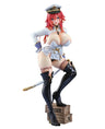 Original - Creator's Collection - Scarlet Officer Tatiana - 1/6 (Native, Pink Cat) [Shop Exclusive]