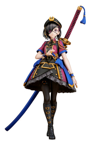 Fate/Grand Order - Nazo no Ranmaru X - 1/7 - Avenger (Ques Q)