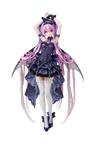Original - Eve - 1/6 - Joker ver. (Design Coco, Movic)