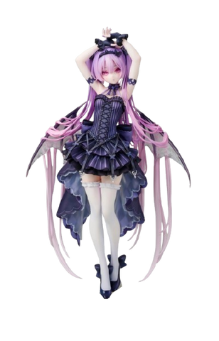 Original - Eve - 1/6 - Joker ver. (Design Coco, Movic)