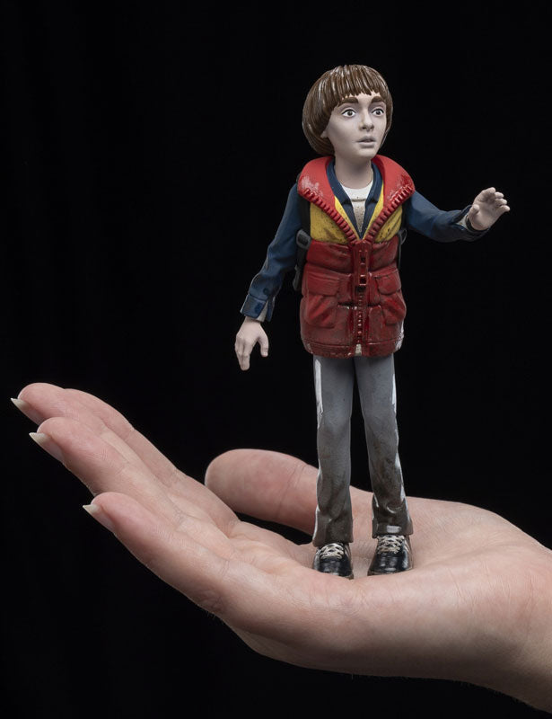 Mini Epics/ Stranger Things: Will Byers PVC