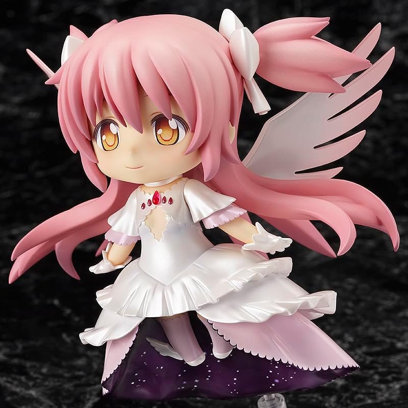 Ultimate Madoka - Nendoroid #285 - 2025 Re-release (Good Smile Company)