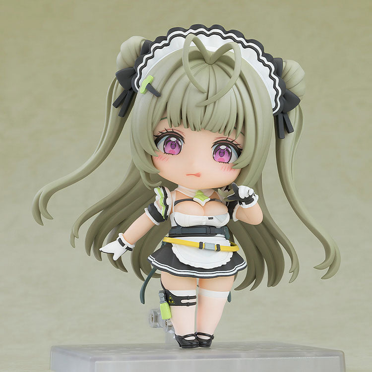 Soda - Nendoroid #2922 (Good Smile Company)