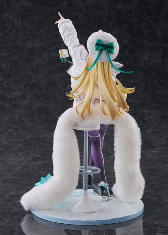 Goddess of Victory: Nikke - Rupee - 1/6 - Winter Shopper (Max Factory)