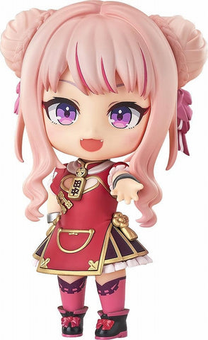 HimeHina Channel - Tanaka Hime - Nendoroid #2871 (Good Smile Arts Shanghai, Good Smile Company)