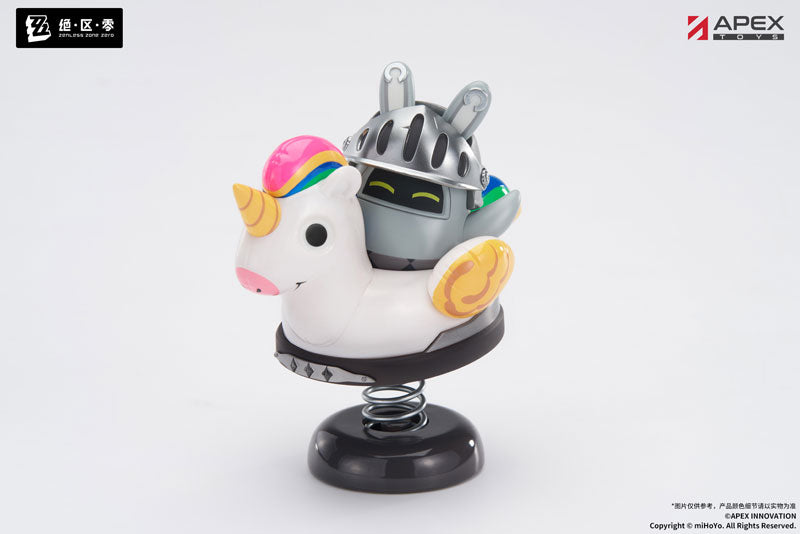 Knightboo - Zenless Zone Zero