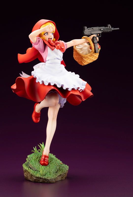 Bulleta - Vampire: The Night Warriors