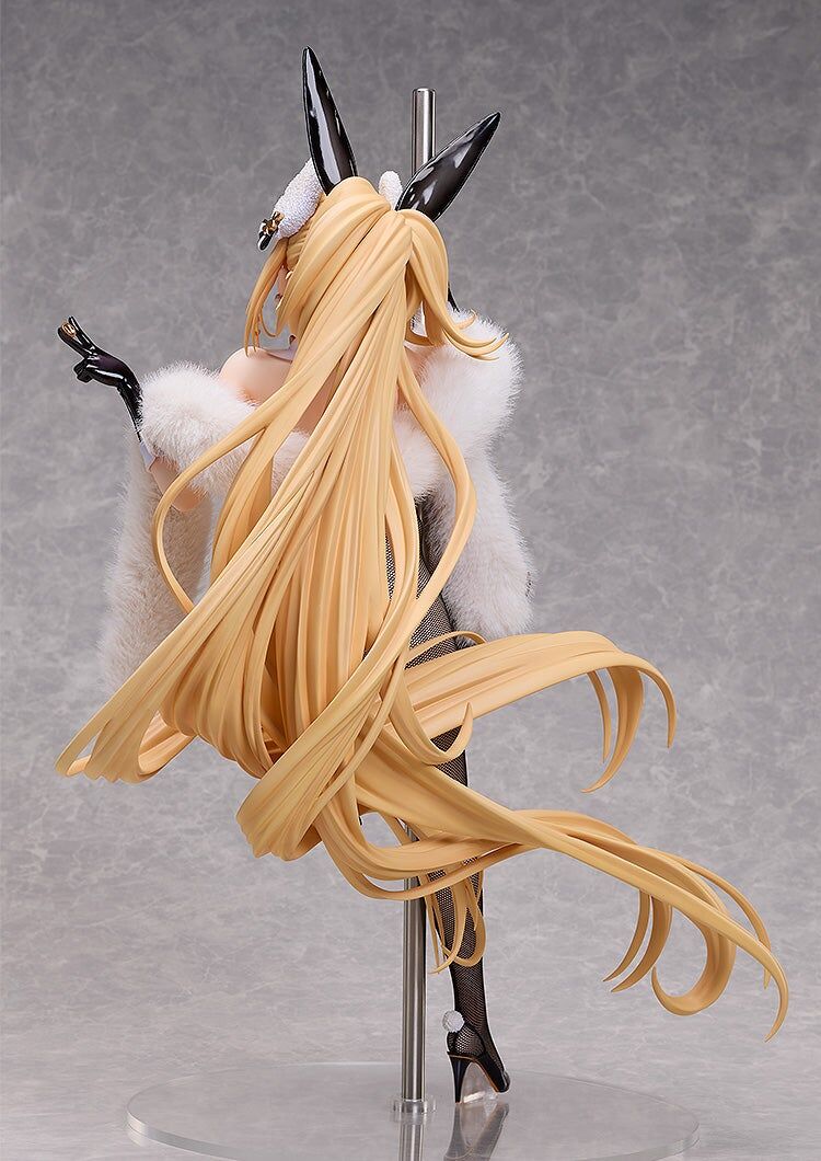 Goddess of Victory: Nikke - Rupee - B-style - 1/4 - Luxury Rabbit