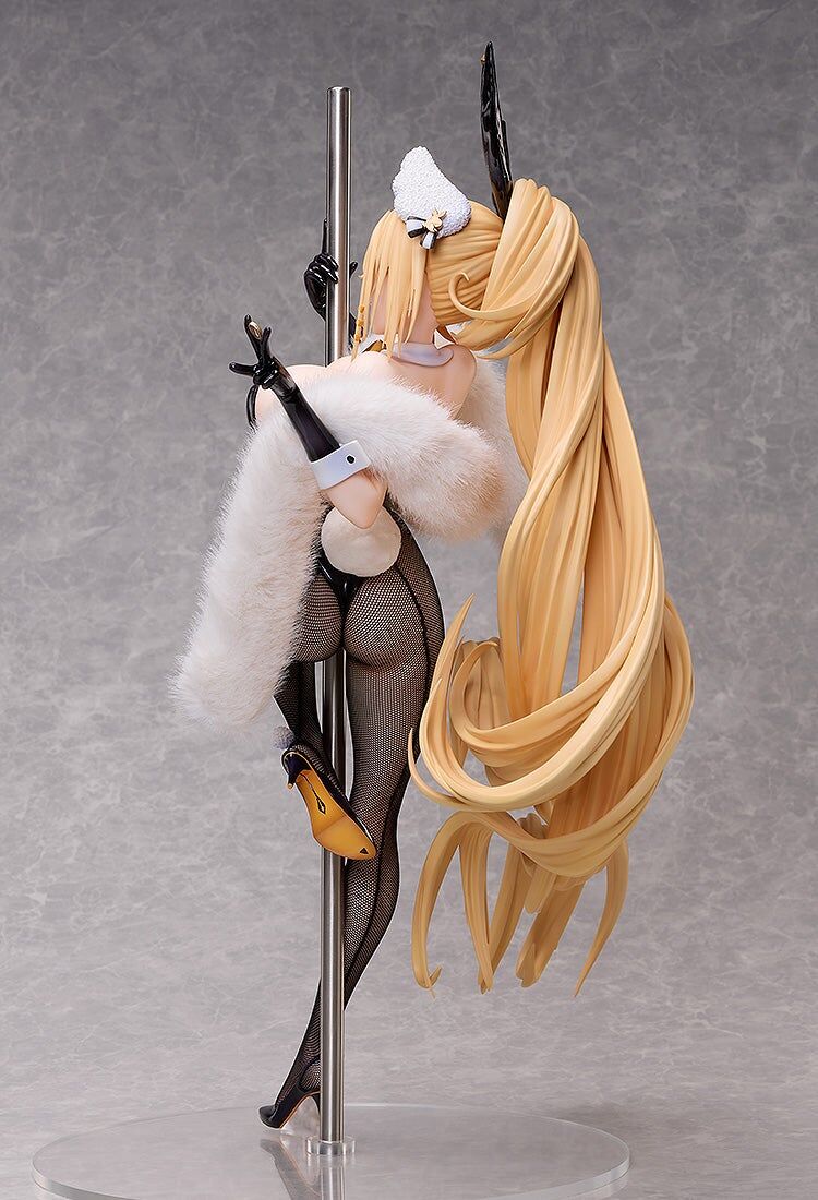 Goddess of Victory: Nikke - Rupee - B-style - 1/4 - Luxury Rabbit
