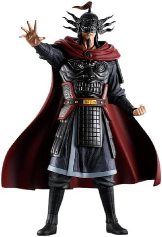 Kingdom - Ou Sen - Ichiban Kuji - Ichiban Kuji Shunjuu Sengoku Taisen Kingdom The Animation Jidai no Ketsubutsu-tachi (C Prize) - Masterlise (Bandai Spirits)