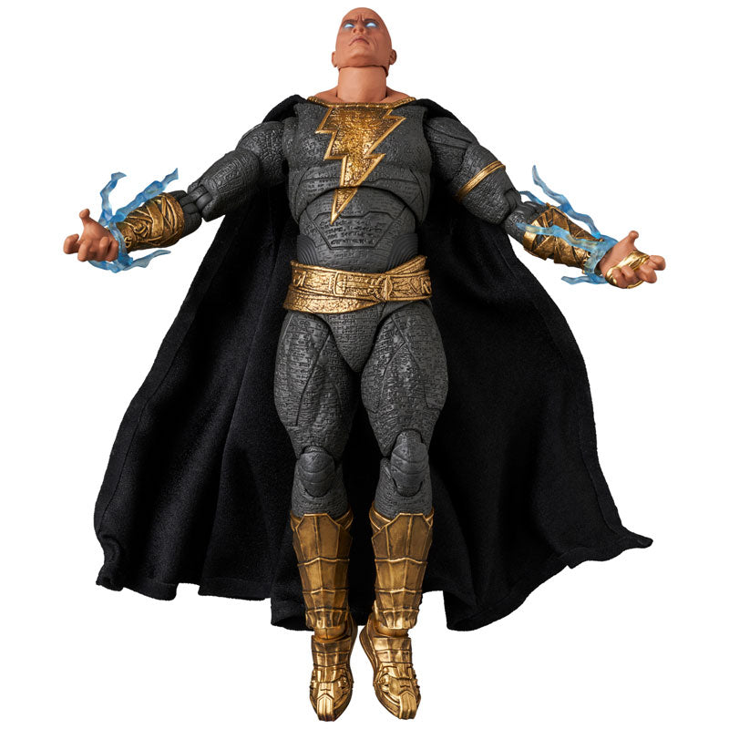 Black Adam - Black Adam