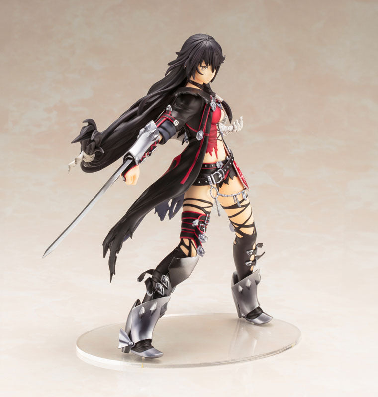 Velvet Crowe - Tales of Berseria