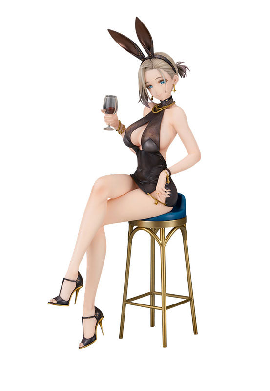 New Orleans - Azur Lane