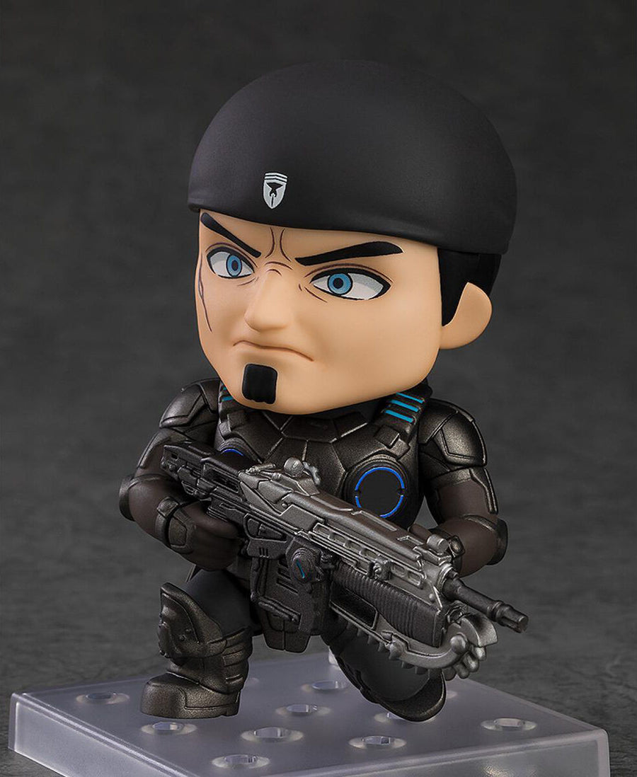 Marcus Fenix - Nendoroid #2533 (Good Smile Company)