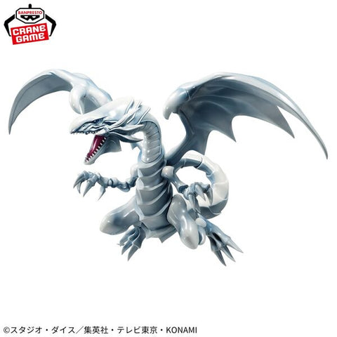 Yu-Gi-Oh! Duel Monsters - Blue-Eyes White Dragon (Bandai Spirits)