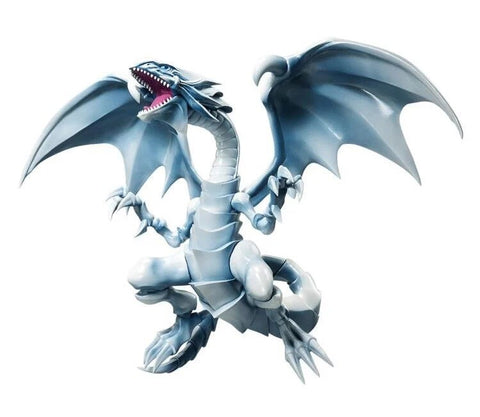 Yu-Gi-Oh! Duel Monsters - Blue-Eyes White Dragon (Bandai Spirits)
