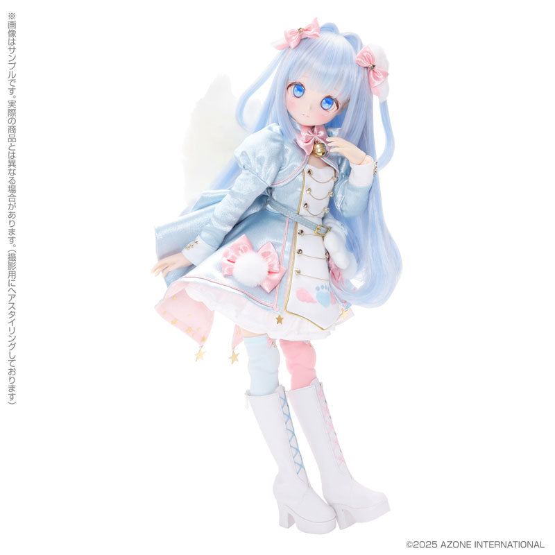 Honono - Iris Collect Petit